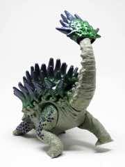 Hasbro Jurassic World Hybrid Armor Ankylosaurus Action Figure