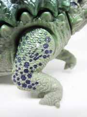 Hasbro Jurassic World Hybrid Armor Ankylosaurus Action Figure