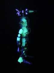 The Outer Space Men, LLC Outer Space Men Cosmic Radiation Edition Gamma-X Action Figure