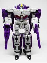 Hasbro Transformers Generations Titans Return Astrotrain Action Figure