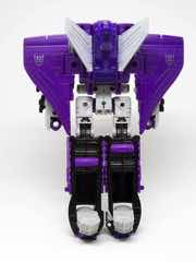 Hasbro Transformers Generations Titans Return Astrotrain Action Figure