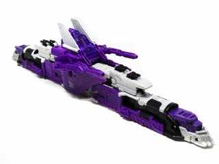 Hasbro Transformers Generations Titans Return Astrotrain Action Figure