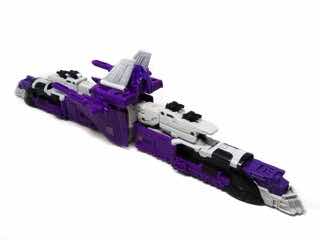 Hasbro Transformers Generations Titans Return Astrotrain Action Figure