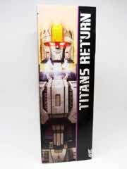 Hasbro Transformers Generations Titans Return Astrotrain Action Figure