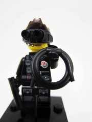 LEGO Minifigures Series 16 Spy