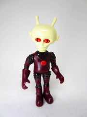 Onell Design Outer Space Men Alpha 7 Zekroyas Action Figure