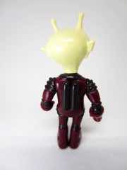 Onell Design Outer Space Men Alpha 7 Zekroyas Action Figure