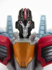 Hasbro Transformers Robots in Disguise Clash of the Transformers Warrior Class Starscream