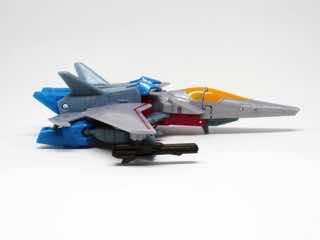 Hasbro Transformers Robots in Disguise Clash of the Transformers Warrior Class Starscream Action Figure