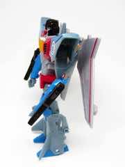 Hasbro Transformers Robots in Disguise Clash of the Transformers Warrior Class Starscream Action Figure