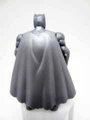 Mattel Batman v. Superman Mighty Minis Series 2 Silver Batman Mini Figure