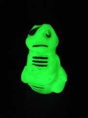 Pineapple Ind. Glow Ghost Catcherpillar Collectible Figure