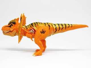 Hasbro Jurassic World Hybrid Dilophosaurus Rex Action Figure