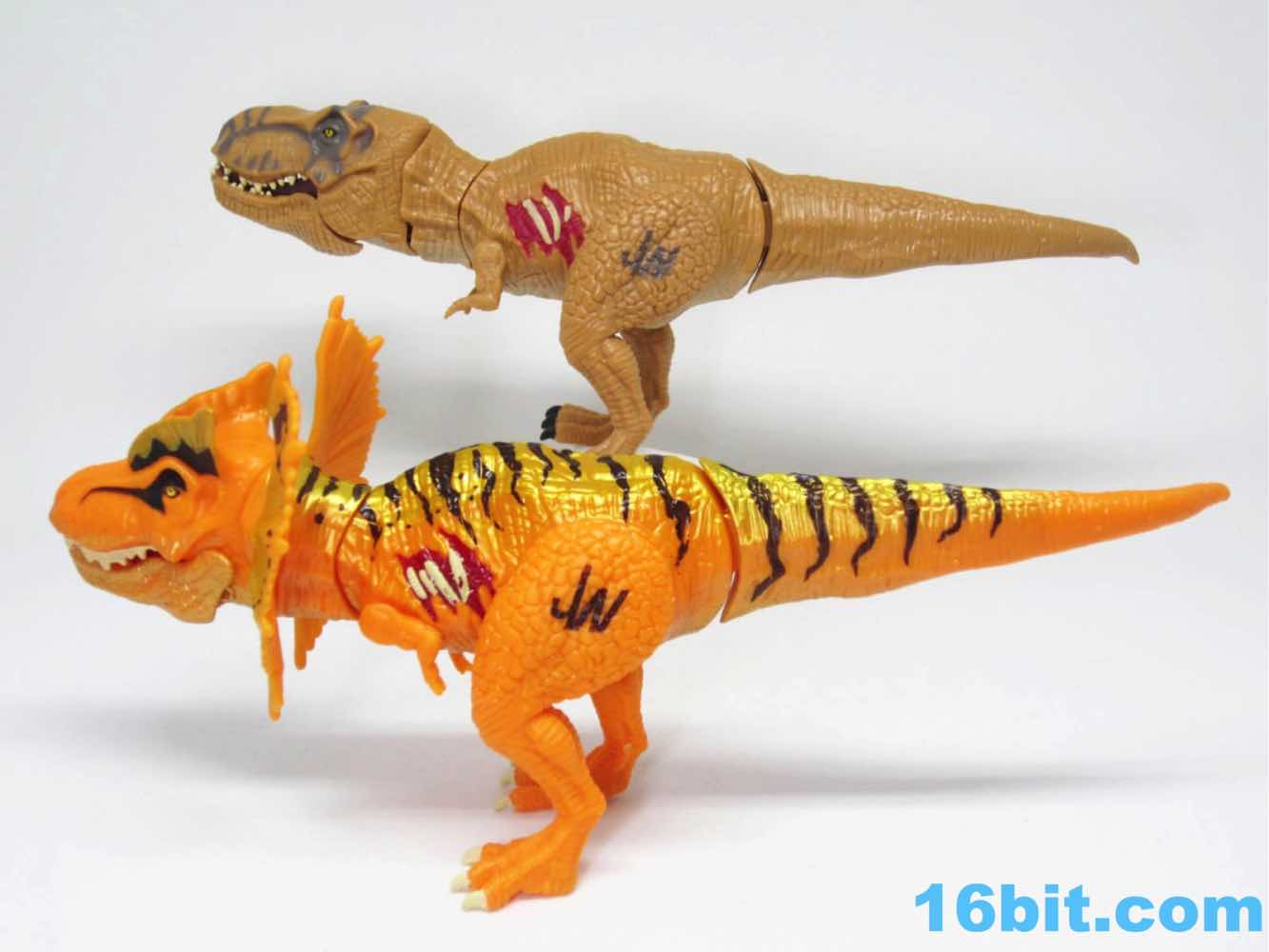 Hasbro Jurassic World Hybrid