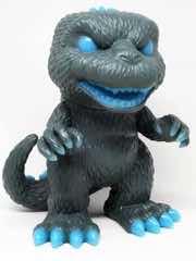 Funko Pop! Movies Atomic Breath Godzilla Pop! Vinyl Figure