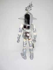 Four Horsemen Outer Space Men Chrome Accessories Set