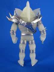 The Outer Space Men, LLC Outer Space Men Cosmic Radiation Edition Colossus Rex Action Figure