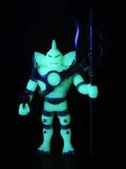 The Outer Space Men, LLC Outer Space Men Cosmic Radiation Edition Colossus Rex Action Figure