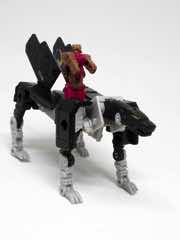 Hasbro Transformers Generations Titans Return Ravage Action Figure