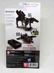 Hasbro Transformers Generations Titans Return Ravage Action Figure