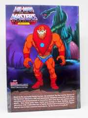 Mattel Masters of the Universe Classics Beast Man Action Figure