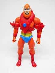 Mattel Masters of the Universe Classics Beast Man Action Figure