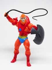 Mattel Masters of the Universe Classics Beast Man