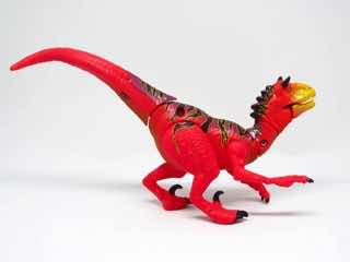 Hasbro Jurassic World Hybrid Carnoraptor Action Figure