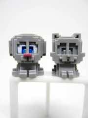 Bit Figs Animal Series 1 Pup Mini Figure