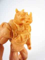 Plastic Imagination Rise of the Beasts Rhino - Flesh