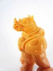 Plastic Imagination Rise of the Beasts Rhino - Flesh Action Figures