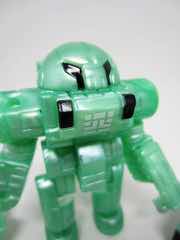 Onell Design Glyos Gendrone Force Defender Villser Core Action Figure