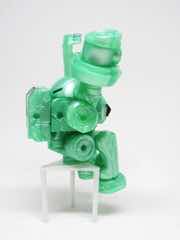 Onell Design Glyos Gendrone Force Defender Villser Core Action Figure