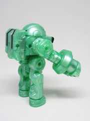 Onell Design Glyos Gendrone Force Defender Villser Core Action Figure