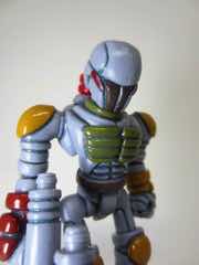 The Order Bobaran Action Figure