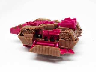 Hasbro Transformers Generations Titans Return Skytread Action Figure