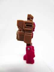 Hasbro Transformers Generations Titans Return Skytread Action Figure