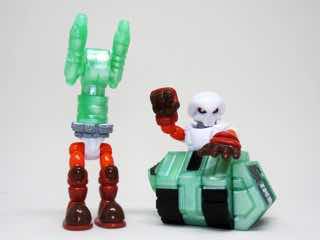 Onell Design Glyos Pheyden Frontier MKII Action Figure