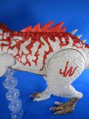 Hasbro Jurassic World Hybrid Rampage Indominus Rex Action Figure