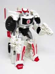 Hasbro Transformers Robots in Disguise Warrior Class Autobot Ratchet 