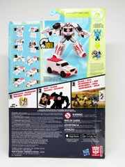 Hasbro Transformers Robots in Disguise Warrior Class Autobot Ratchet Action Figure