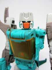 Hasbro Transformers Generations Titans Return Brainstorm Action Figure