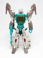 Hasbro Transformers Generations Titans Return Brainstorm Action Figure