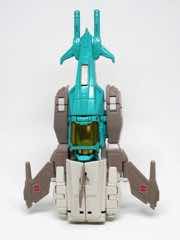 Hasbro Transformers Generations Titans Return Brainstorm Action Figure