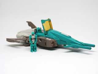 Hasbro Transformers Generations Titans Return Brainstorm Action Figure