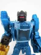 Hasbro Transformers Generations Titans Return Clobber Action Figure