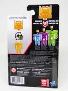 Hasbro Transformers Generations Titans Return Clobber Action Figure