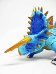 Hasbro Jurassic World Hybrid Stegoceratops Action Figure