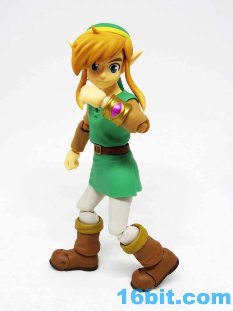 Good Smile Company The Legend Of Zelda Link Between Worlds: Link