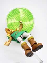 Good Smile Company The Legend of Zelda: A Link Between Worlds Link Deluxe Action Figure